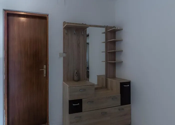 Apartment Barica