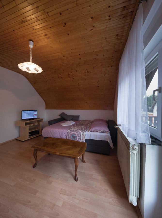 Apartment Barica