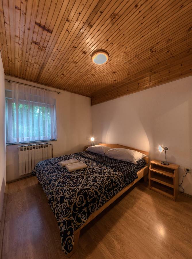 Barica Apartment