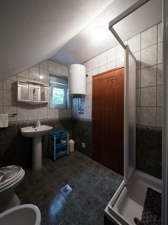 Barica Apartment Smoljanac