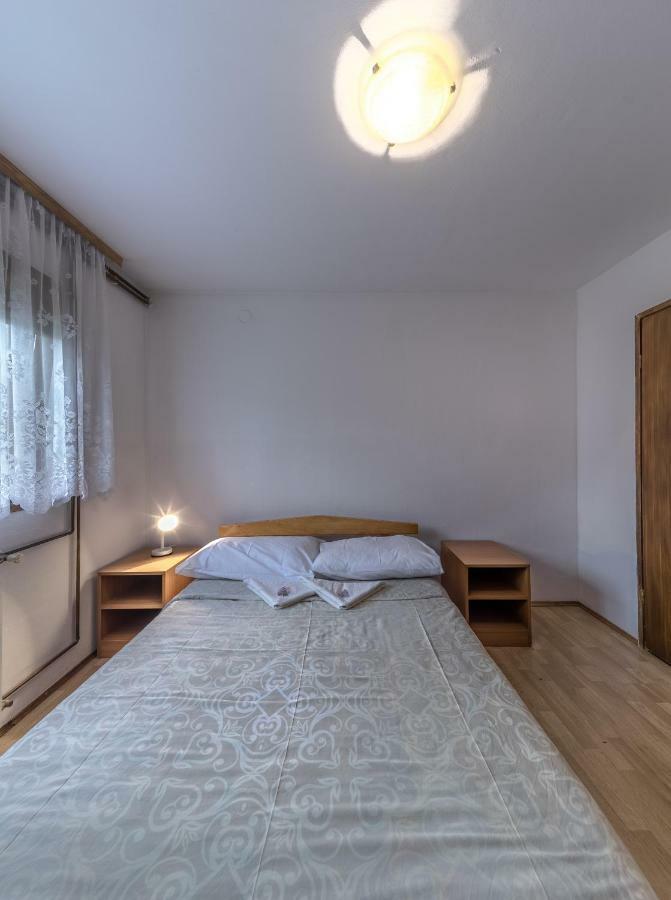 Barica Apartment *