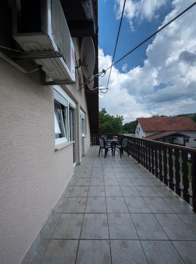 Apartment Barica