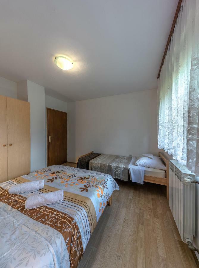 Apartment Barica