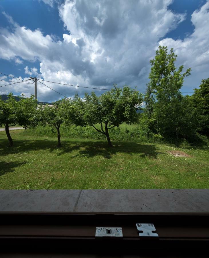 Barica Apartment *