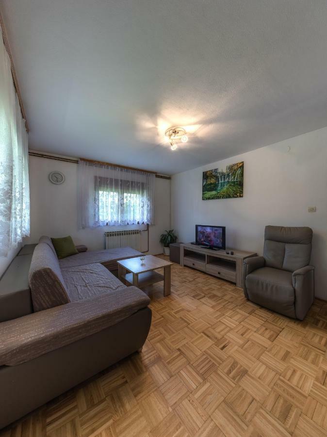 Apartment Barica