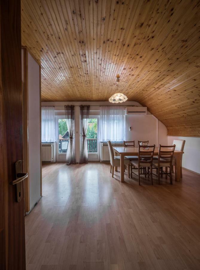 Barica Apartment